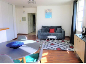 Disneyland Paris Apartment balcon & parking 344